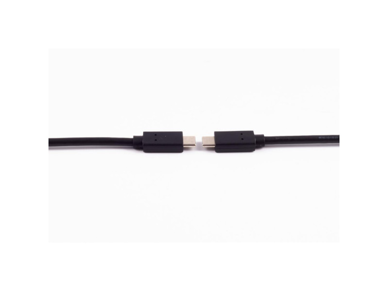 shiverpeaks Câble BASIC-S USB 3.2, USB-C mâle, 1,00 m
