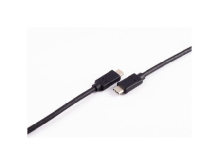 shiverpeaks Câble BASIC-S USB 3.2, USB-C mâle, 2,00 m