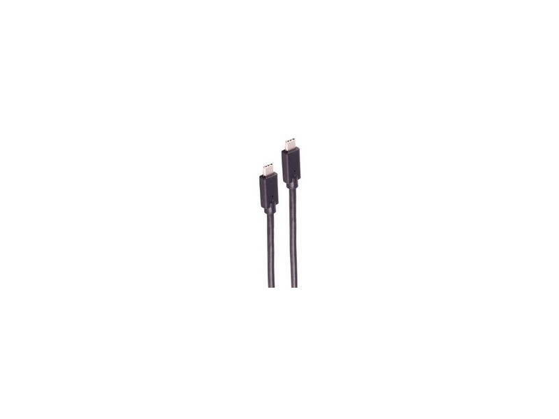 shiverpeaks Câble BASIC-S USB 3.2, USB-C mâle, 0,25 m