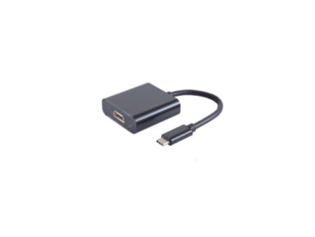 shiverpeaks Adaptateur USB 3.1 BASIC-S, USB-C - HDMI