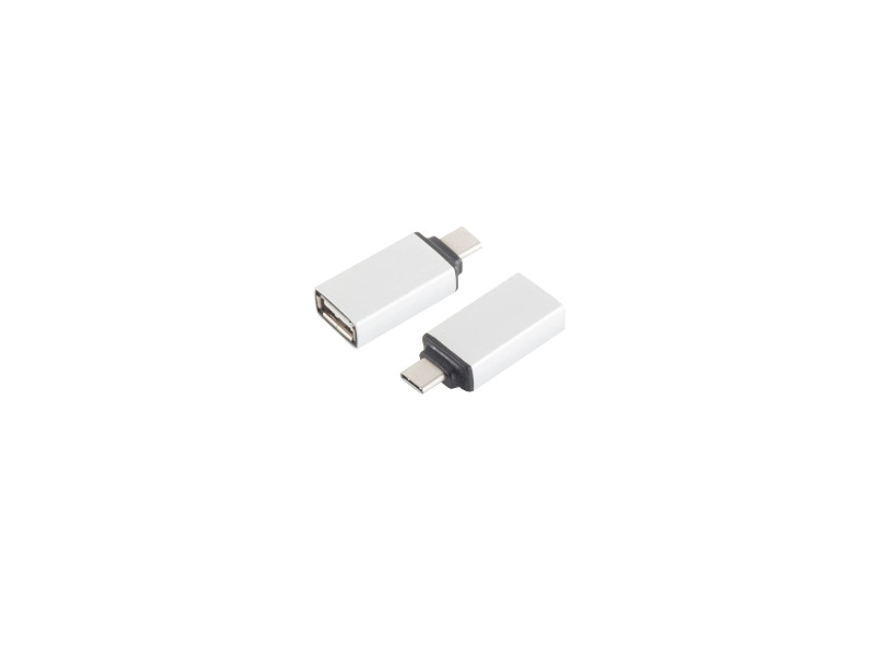 shiverpeaks Adaptateur USB 3.1 BASIC-S, USB-C - USB-A