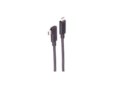 shiverpeaks Câble USB optique 3.2 BASIC-S, C-mâle - C-mâle