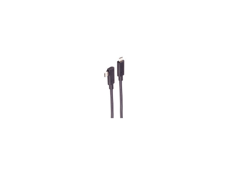 shiverpeaks Câble USB optique 3.2 BASIC-S, C-mâle - C-mâle