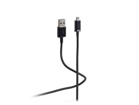 FLEXLINE Câble de chargement & de données, USB-A - USB-B