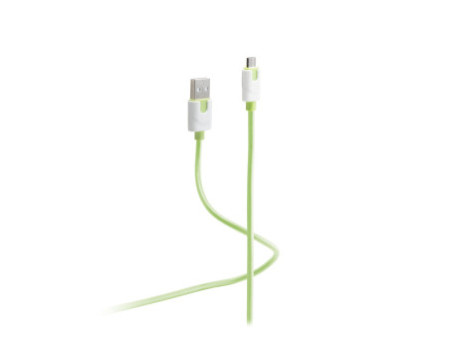 FLEXLINE Câble de chargement & de données, USB-A - USB-B