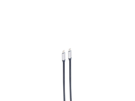 shiverpeaks Câble USB 3.1 PROFESSIONAL, USB-C - USB-C, 0,5 m