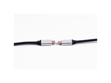 shiverpeaks Câble USB 3.1 PROFESSIONAL, USB-C - USB-C, 1,5 m