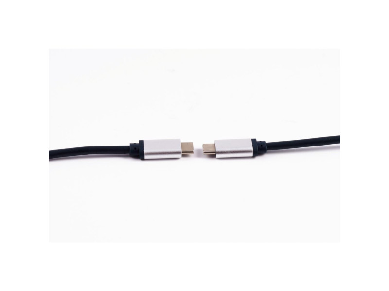 shiverpeaks Câble USB 3.1 PROFESSIONAL, USB-C - USB-C, 1,5 m