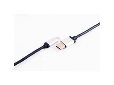 shiverpeaks Câble USB 2.0 PROFESSIONAL, USB-A - USB-C, 2,0 m