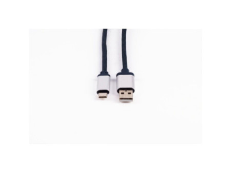shiverpeaks Câble USB 2.0 PROFESSIONAL, USB-A - USB-C, 3,0 m