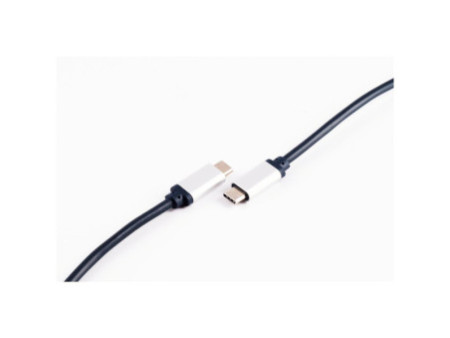 shiverpeaks Câble USB 2.0 PROFESSIONAL, USB-C - USB-C, 0,5 m