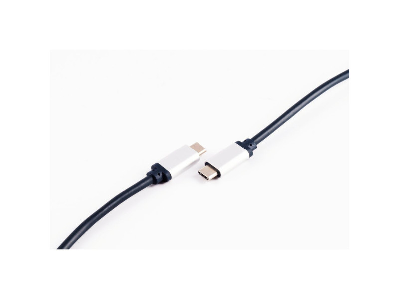 shiverpeaks Câble USB 2.0 PROFESSIONAL, USB-C - USB-C, 0,5 m