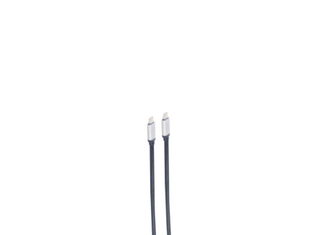 shiverpeaks Câble USB 2.0 PROFESSIONAL, USB-C - USB-C, 1,0 m