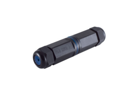 shiverpeaks Connecteur pour câble patch d'extérieur BASIC-S