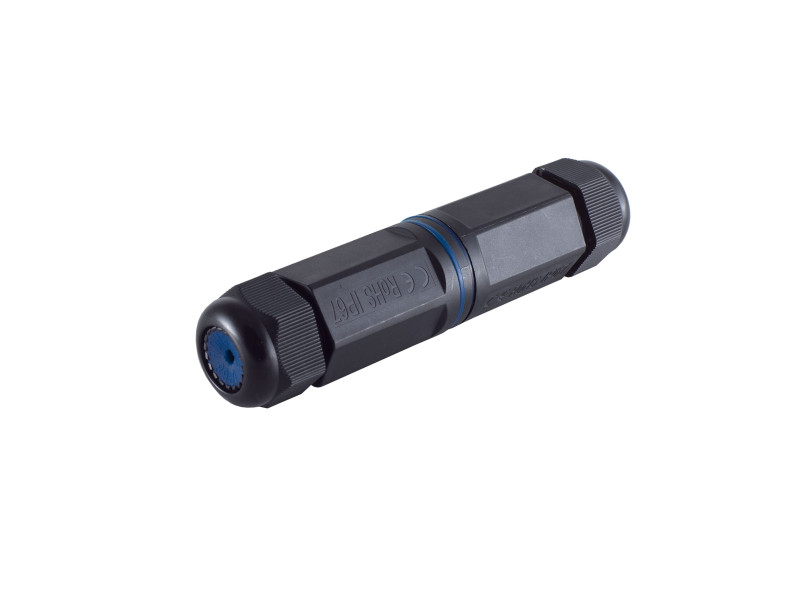 shiverpeaks Connecteur pour câble patch d'extérieur BASIC-S