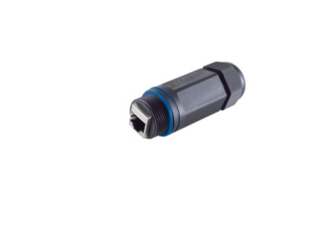 shiverpeaks Connecteur pour câble patch d'extérieur BASIC-S