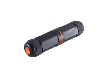 shiverpeaks Connecteur pour câble patch d'extérieur BASIC-S