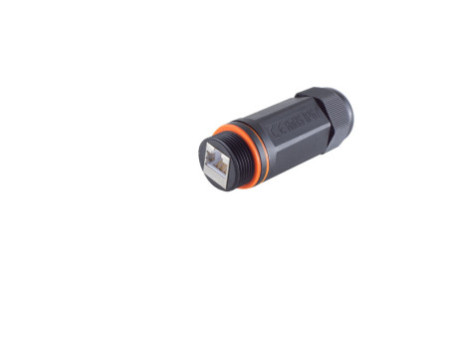 shiverpeaks Connecteur pour câble patch d'extérieur BASIC-S