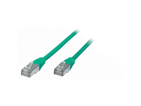 shiverpeaks Rallonge câble patch BASIC-S, cat.8.1, 0,5 m