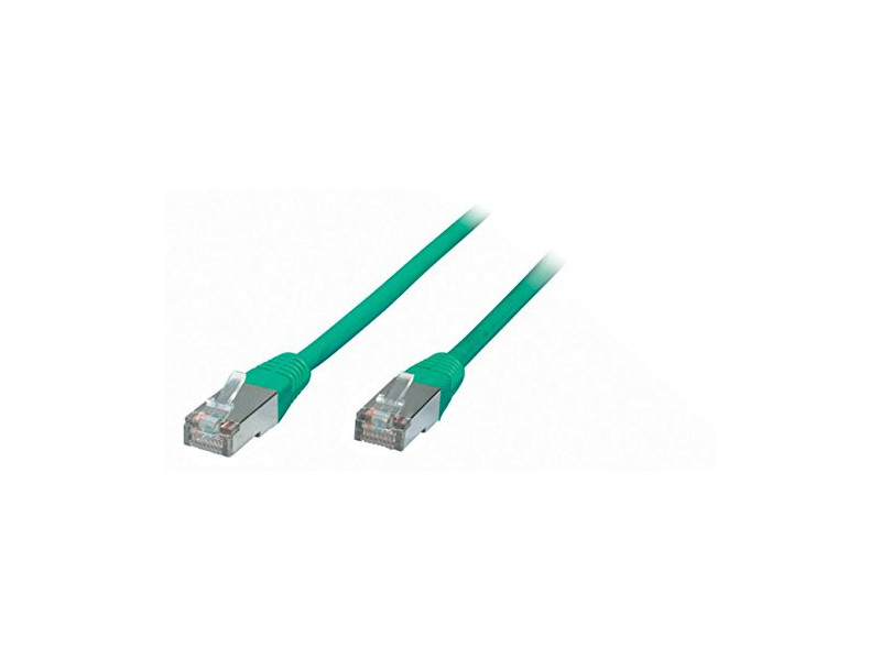 shiverpeaks Rallonge câble patch BASIC-S, cat.8.1, 0,5 m