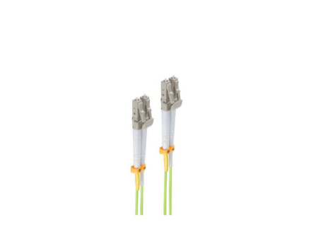 shiverpeaks Câble fibre optique LC-Duplex BASIC-S, 10 m