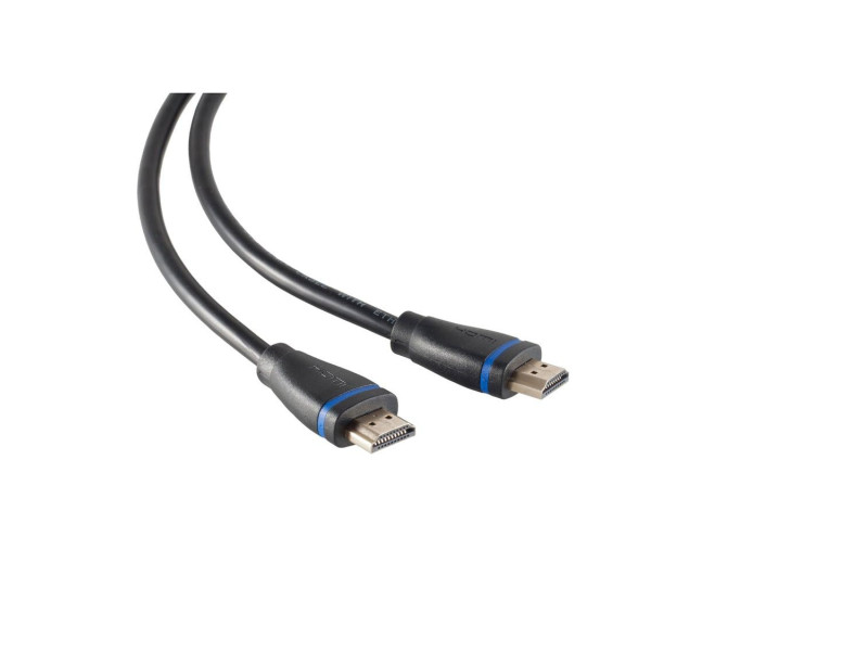 shiverpeaks Câble HDMI BASIC-S, HDMI-A mâle, 1,5 m