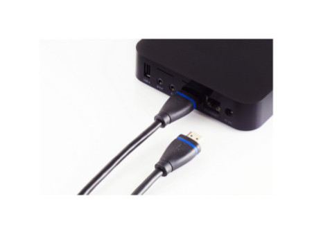 shiverpeaks Câble HDMI BASIC-S, HDMI-A mâle, 3 m