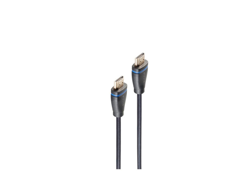 shiverpeaks Câble HDMI BASIC-S, HDMI-A mâle, 10 m