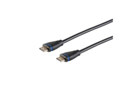 shiverpeaks Câble HDMI BASIC-S, HDMI-A mâle, 10 m