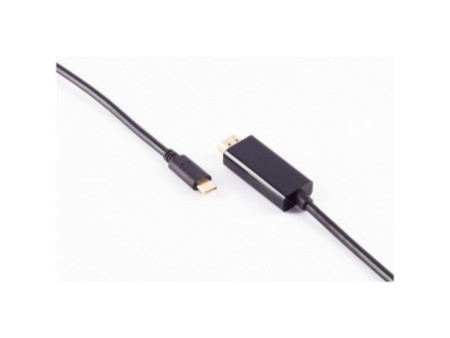 shiverpeaks Câble adaptateur BASIC-S HDMI-A-USB 3.1/C, 1,8 m