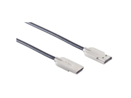 shiverpeaks Câble Slim HDMI BASIC-S, HDMI-A mâle, 1 m