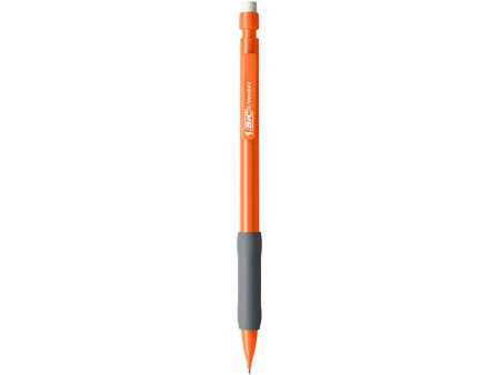 BIC Porte-mines Matic Grip, épaisseur de la mine: 0,7 mm,
