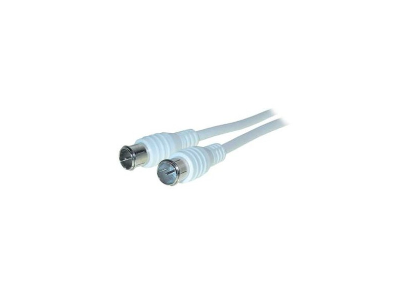 shiverpeaks Rallonge câble patch BASIC-S, cat.8.1, 2 m