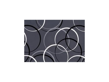 SUSY CARD Papier cadeau 'Radiant Orbs', sur rouleau