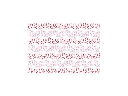 SUSY CARD Papier cadeau 'Feelings', sur rouleau
