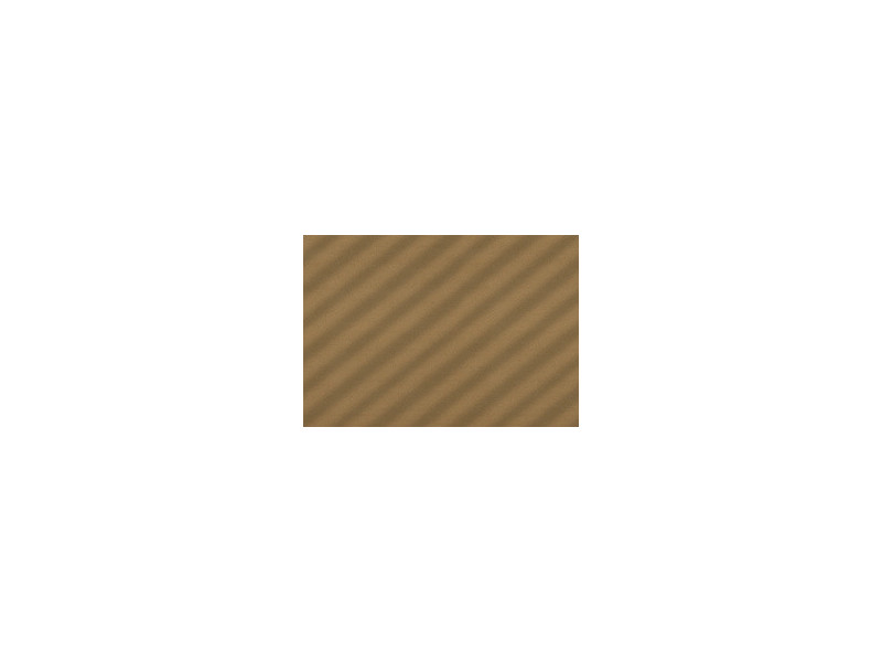 SUSY CARD Papier cadeau 'Gold', sur rouleau