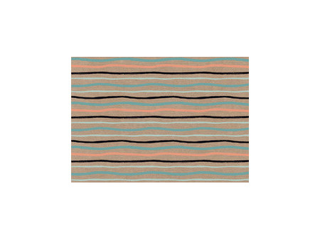 SUSY CARD Papier cadeau 'Gold', sur rouleau