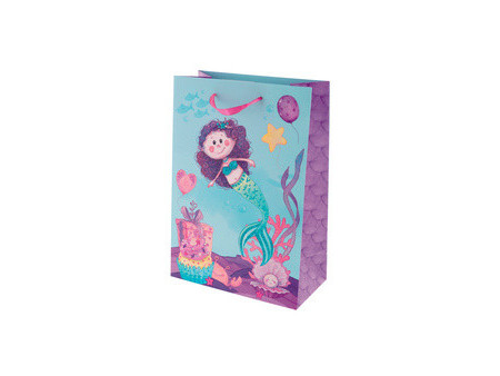 SUSY CARD Sachet cadeau 'Mermaid'