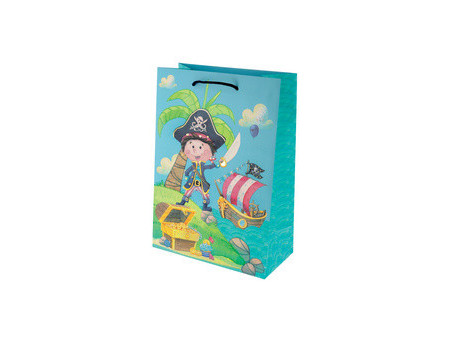 SUSY CARD Sachet cadeau 'Little Pirat'