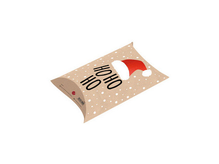 SUSY CARD Boîte cadeau de Noël 'Star'