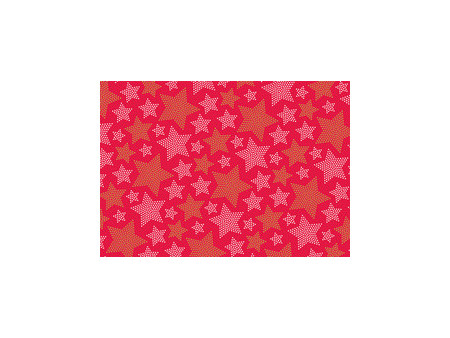 SUSY CARD Papier cadeau de Noël 'Xmas kids'