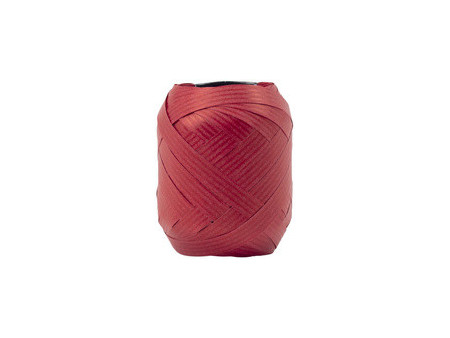 CACTUS Bolduc en pelote, papier d'emballage, 15 m , argent