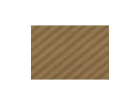 SUSY CARD Papier cadeau 'Urban Nature Stripes', sur rouleau