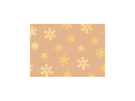 SUSY CARD Papier cadeau de Noël 'Xmas Elements'