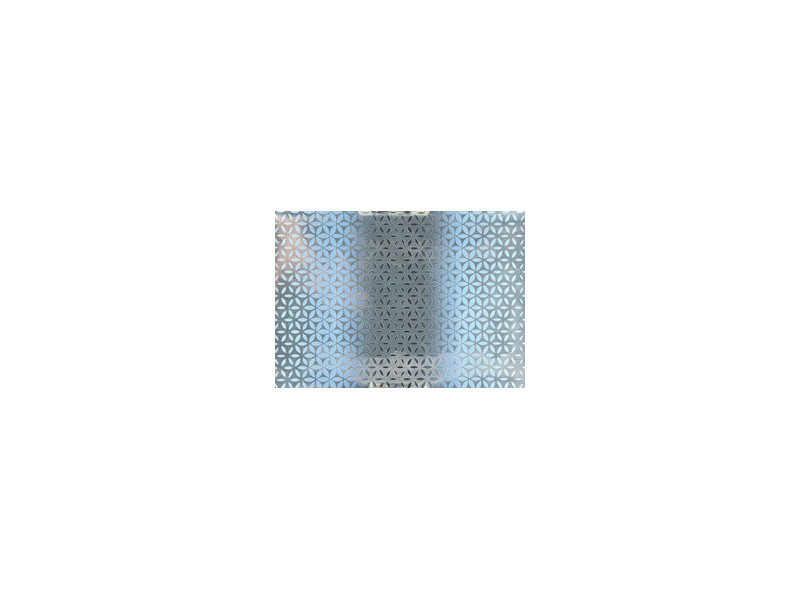 SUSY CARD Papier cadeau 'Sprinkles black', sur rouleau