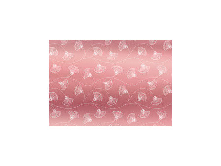 SUSY CARD Papier cadeau 'Sprinkles black', sur rouleau
