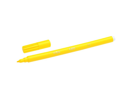 BIC KIDS Feutre Visa, boîte ronde de 36