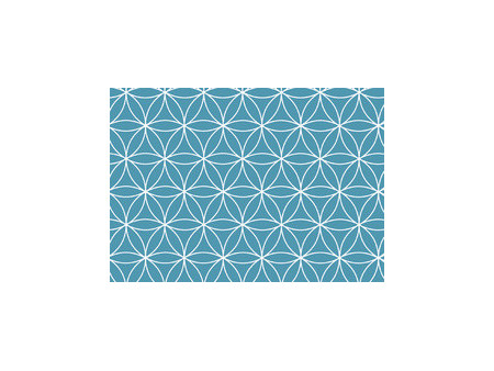 SUSY CARD Papier cadeau 'Smile', sur rouleau