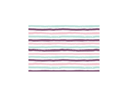 SUSY CARD Papier cadeau 'Brushstroke baie', sur rouleau