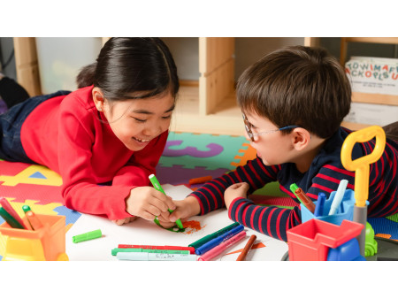 BIC KIDS Feutre Visacolor XL, Class Pack de 144 feutres